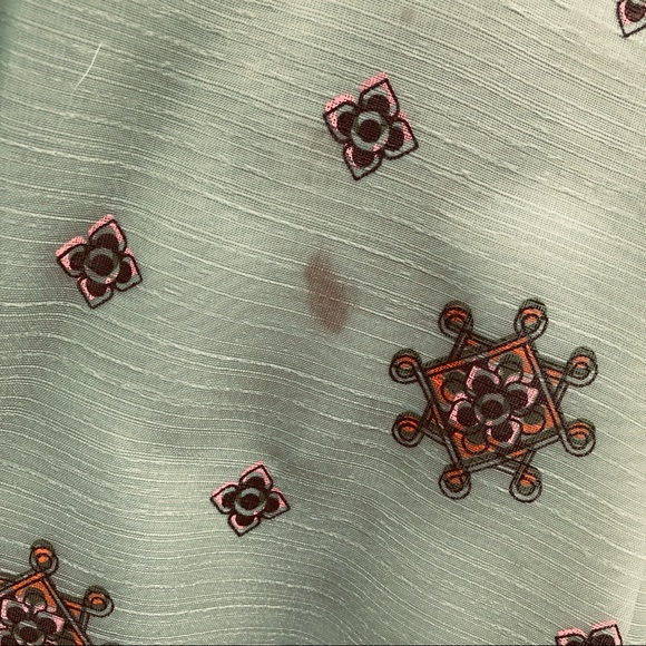 Alfred Shaheen vintage 1960’s dress - Picture 12 of 12